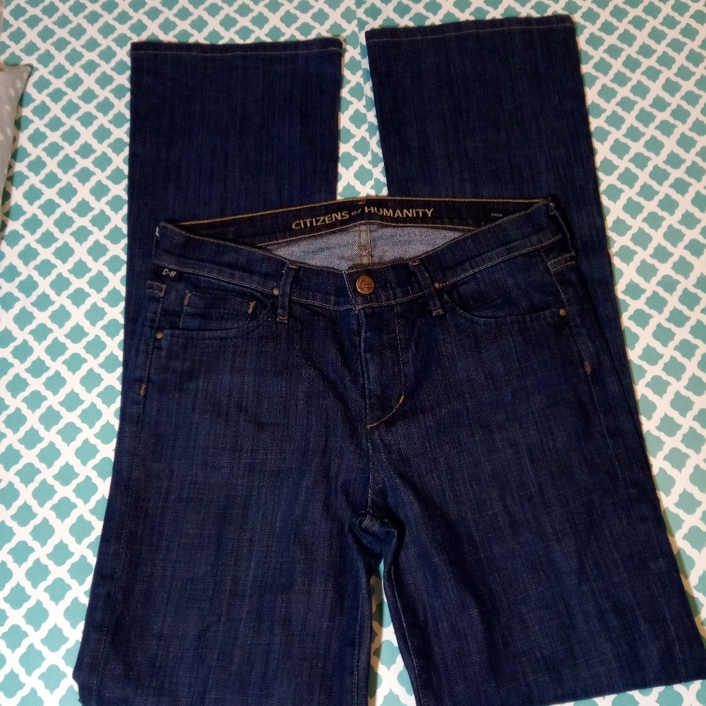 Citizens of Humanity Jeans